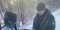 Министр природопользования и экологии Республики Башкортостан Нияз Фазылов подвел итоги охотнадзора за 2025 год - Минэкологии РБ