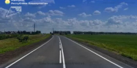 В 2025 году отремонтировали более 700 км дорог и более 2 тысяч метров мостов - Министерство транспорта и дорожного хозяйства