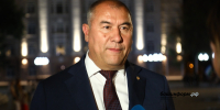 Валерий Шахов ИА Башинформ - Башинформ