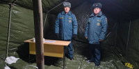 В Башкирии из-за метели полностью закрыли движение транспорта на участке дороги - Комсомольская правда