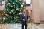 Рождественское поздравление Главы Башкортостана Р.Ф.Хабирова