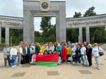 Подведены итоги проекта «Башкирское долголетие.Туризм» за 2025 год