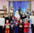 Время волшебства и подарков! - УФССП по Республике Башкортостан
