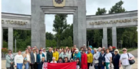 В 2025 году более 11 тыс. туристов «серебряного» возраста приняли участие в проекте «Башкирское долголетие. Туризм» - Комитет по предпринимательству