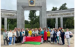 В 2025 году более 11 тыс. туристов «серебряного» возраста приняли участие в проекте «Башкирское долголетие. Туризм»
