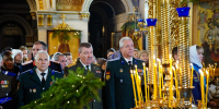 Олег Яровиков ИА "Башинформ" - Башинформ