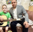 5-летний мальчик получил новогодний подарок от главы Башкирии - Комсомольская правда