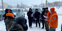 Двоих нашли мертвыми, еще 12 человек продолжают искать: поисковики Башкирии обнародовали данные - Комсомольская правда