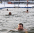 От новичка до ветерана: как прошёл рождественский заплыв «моржей» в Уфе - Сетевое издание Республика Башкортостан