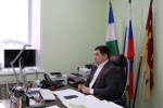 пресс-служба  правительства РБ