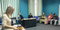 Национальный молодёжный театр РБ ставит спектакль по произведению узбекского классика - Культурный мир Башкортостана