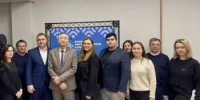 Башкирская микрокредитная компания заключила юбилейный договор на получение льготного займа - Комитет по предпринимательству