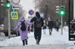 Туман и гололедица усложнят дорожную ситуацию в Башкирии