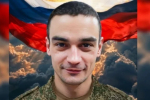 В Башкирии похоронили погибшего в СВО Эльдара Манапова