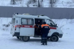 В Башкирии спасатели нашли на Павловском водохранилище девочку без сознания