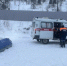 В Башкирии на Павловском водохранилище спасатели нашли 15-летнюю девочку в состоянии переохлаждения | ГТРК «Башкортостан» - ГТРК Башкортостан