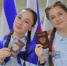 511 школьников из России и 17 стран получили первые паспорта в «Артеке» в 2025 году - Министерство просвещения