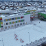 В деревне Шмидтово под Уфой открыли новую школу - ProUral.Info