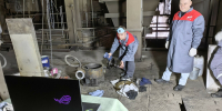 В межвузовском кампусе Уфы создают «двойники» деталей для импортозамещения - Сетевое издание Республика Башкортостан