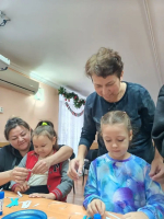 Учреждения культуры Башкортостана радуют жителей насыщенной праздничной программой