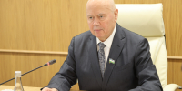 Константин Толкачев провел встречу с депутатами, работающими на профессиональной основе - Государственное собрание - Курултай