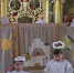 Рождественский утренник в Сергиевском соборе - Уфимская Епархия