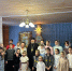 Рождественский утренник в Нагаевском храме - Уфимская Епархия