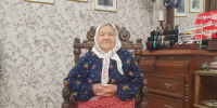 В Бирске скончалась Валентина Кулагина — известная самодеятельная певица - Сетевое издание Республика Башкортостан