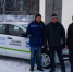 Нацпроект помог обновить автопарк Языковской больницы - Министерство здравоохранения РБ