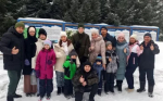 Юные исследователи Башкортостана отметили День заповедников в горах Южного Урала