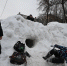 Власти Уфы предупредили об опасных горках в городе - Комсомольская правда
