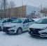 Нацпроект помог обновить автопарк больницы Стерлитамака - Министерство здравоохранения РБ