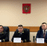 Состоялось официальное представление заместителя председателя Октябрьского районного суда г. Уфы - Верховный суд