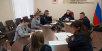 Начальник УФСИН России по Республике Башкортостан провёл приём граждан по личным вопросам - УФСИН РБ
