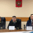 В Октябрьском районном суде г.Уфы состоялось официальное представление заместителя председателя - Октябрьский районный суд