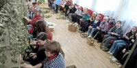 из соцсети Радия Хабирова. - Сетевое издание Республика Башкортостан