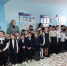 В Иглинском районе началась акция «Памяти павших — будьте достойны!» - Ветеран Башкортостана
