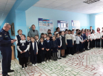 В Иглинском районе началась акция «Памяти павших — будьте достойны!»