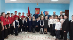 В Иглинском районе началась акция «Памяти павших — будьте достойны!»
