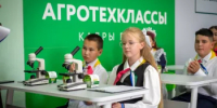 В 2025 году в Башкортостане на модернизацию объектов СПО и развитие агроклассов по нацпроекту направили 848 млн рублей - Министерство сельского хозяйства