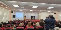 В Уфе наградили победителей республиканского конкурса для журналистов «Про деньги – просто» - Министерство финансов