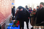 В Уфе появилась мемориальная доска Фирдаус Хисамитдиновой