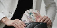 В Башкирии средняя зарплата за девять месяцев выросла больше чем на 11% - Комсомольская правда