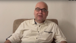 «Честно говоря» стоп-кадр видео Вадим Розенфельд