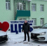 Больница Чекмагушевского района получила новые автомобили - Министерство здравоохранения РБ