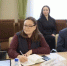 Энже Ахмадуллина стала участником заседания комитета Госсобрания по промышленности - Общественная палата РБ