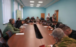 Охотники Башкортостана продолжают сдавать охотминимум