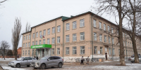В селе Красный Луч ЛНР открыли школу, отремонтированную при поддержке Башкирии - Сетевое издание Республика Башкортостан