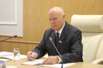 Состоялось заседание Президиума Государственного Собрания – Курултая Республики Башкортостан