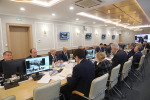 Состоялось заседание Президиума Государственного Собрания – Курултая Республики Башкортостан